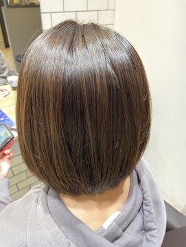 エイト マカビ 沖縄真嘉比店(EIGHT makabi) 【EIGHT 真嘉比】お客様スタイル