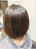【EIGHT 真嘉比】お客様スタイル
