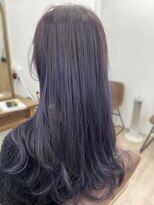 アーシェ 横浜店(A'SHE)&nbsp;［A'SHE］アメジスト　パープル　バイオレット