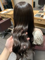 アフィナー(Afinar) ツヤロング