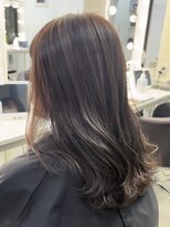 ワンズリー 本厚木店(ONE's ly) ブラウン