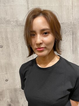 ティップライト(Tip Light) Tip Light Style