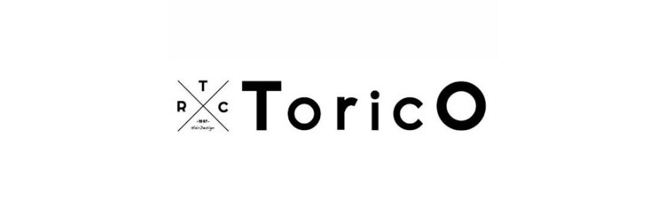 トリコ(ToricO)のサロンヘッダー