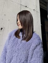 オト 吉祥寺(Oto.) 髪質改善/イルミナ/アディクシー/前髪カット/ブリーチ/吉祥寺