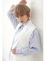 クレル(Creelu)&nbsp;ダブルカラー