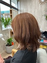 アマル(amar)&nbsp;ゆるふわミディ