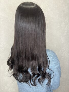 ケーアールツーエス 河内長野店(KR2S) カラーシールエクステ