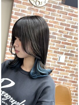 リンク(LinK) インナーエクステ