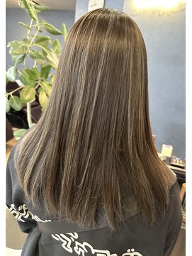 エモ(emo) 3Dハイライト☆