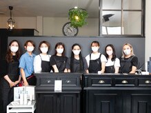 ツインエイト(Twin eight)の雰囲気（和泉中央エリアにてお客様リピート率No.1脅威の96.9%♪）