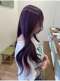 【ピンクバイオレット】