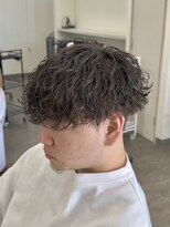 ルドバイシャルム 小山(Ld. by charme)&nbsp;波巻きスパイラル