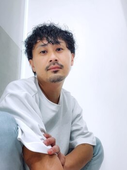 サロウィン 名古屋本山店(SALOWIN)の写真/【地下鉄/本山駅徒歩1分】実力派スタイリストが完全マンツーマンで担当いたします♪感染対策も実施中◎