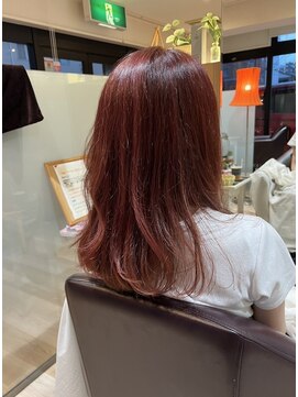 エル バイ ファースト(L by first) 【L by first】ローレイヤー×ロゼ