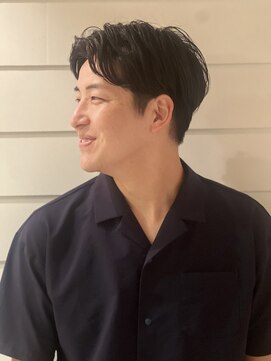 ダッド(DAD) 【Center part】
