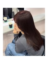 アエラバイトゥルークリエイション(AERA by True Creation)&nbsp;暖色カラー