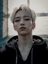 ローグ(ROGUE)&nbsp;フェザーショート/短髪男子