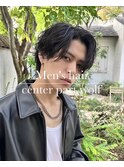 スパイラルパーマウルフカットツイストパーマニュアンスパーマ