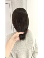 ヨーク(YOKE)&nbsp;YOKE/ダブルカラー/オリーブ/ベージュ/ミディアム