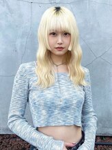 フラム 渋谷(flamme) Suu 【渋谷】