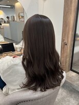 シア 春日部店(SHEER)&nbsp;黄ばみさよならカラー/SHEER春日部店