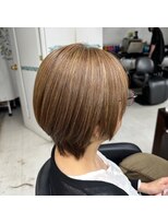 アイズ 本厚木(AIZU)&nbsp;ニュアンスカラー