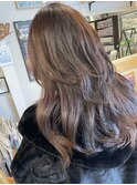 【イルミナ】オリーブグレージュ★★★