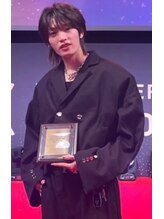 ボンドストーリーフリーク(Bond Story fleek)&nbsp;田嶋 朝弥