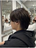 3分で簡単ラフスタイル