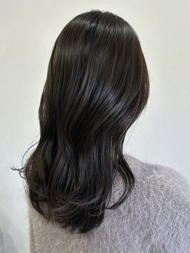 シエル(Ciel) アッシュ