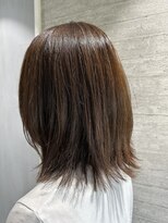 ルーナ(Louna)&nbsp;外ハネミディアム