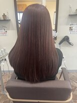 フィグ(Fig)&nbsp;(髪質改善/メンズカット/インナーカラー/ケアブリーチ/学割U24)