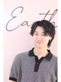 アース 菊名店(HAIR&MAKE EARTH) 田岡 大征