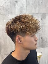 メイン(MENIN)&nbsp;【Insta@hi_de0205】[相模大野]