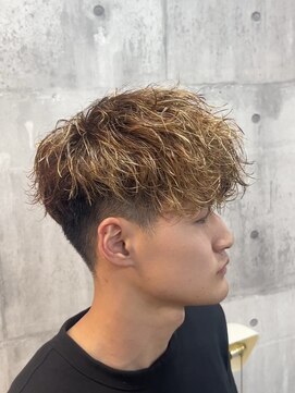 メイン(MENIN) 【Insta@hi_de0205】[相模大野]