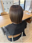 ベージュカラー