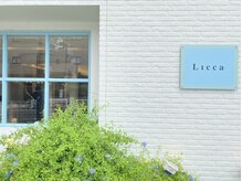リッカ(Licca)