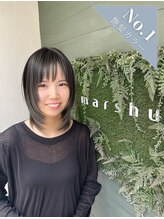 マーシュ(marshu) AKI 