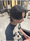 メンズカット/毛流れパーマ/韓国風【錦糸町北口】anri