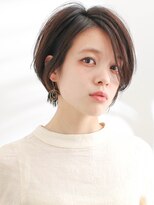 ヴィント(Vint.) ショートボブ