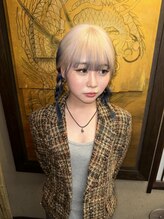 ボリューム(VOLUME)