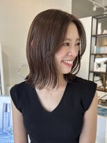 ロベック フジガオカ(LOBEC fujigaoka) ヘルシーボブ