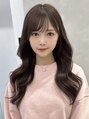 ロイ(Roi)&nbsp;髪質改善で巻いても艶のある仕上がりに♪【渋谷/渋谷駅】