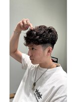 ダイアモンドリリーキートス(Diamond Lily kiitos)&nbsp;スペインカール