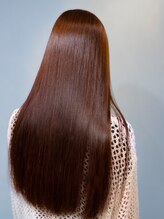 パッセージ ダブリュー 八幡山(hair make passage .w)