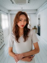 アッピアス 相模大野(Appias)&nbsp;ハイレイヤースタイル