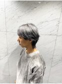ウルフにオススメ、エンドカラー☆ 名古屋/名駅/名古屋駅