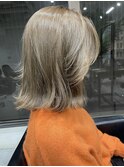 髪質改善トリートメント.ショート.ボブ.横浜美容室ネイミーズ25