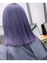 ミスト(MIST)&nbsp;ロイヤルパープル