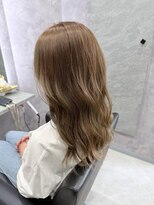 バディ(BUDDY)&nbsp;シルキーベージュ